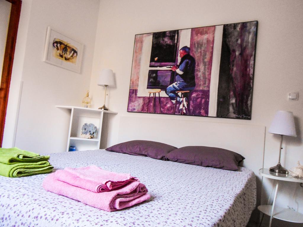 Apartment Tina Istra Buje Quarto foto