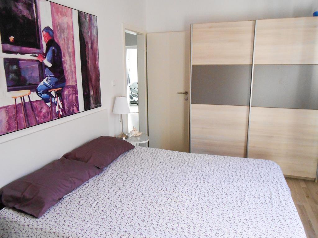 Apartment Tina Istra Buje Quarto foto